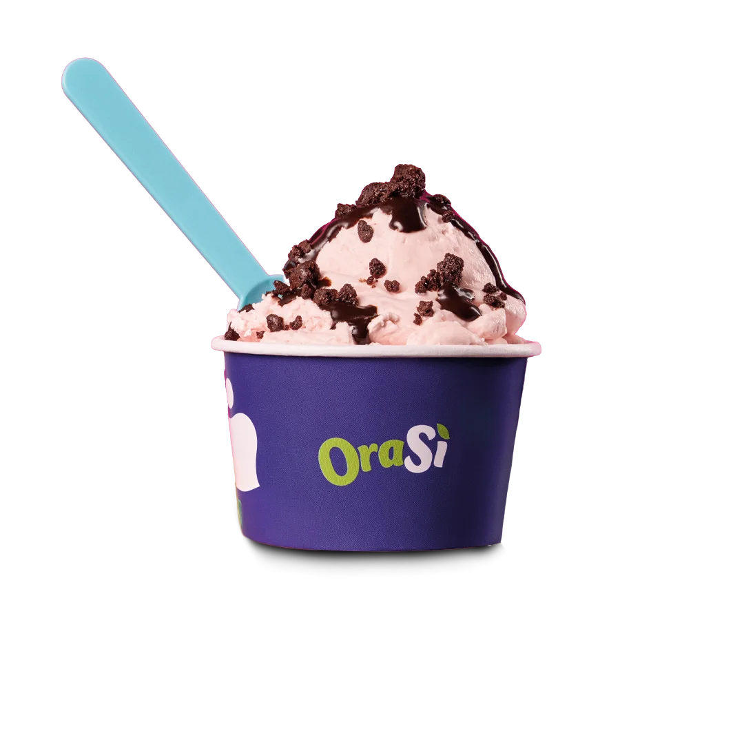 Martini OraSì Product